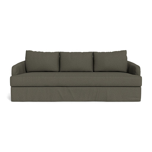 Gianna Slipcover 3 Seater (93625)