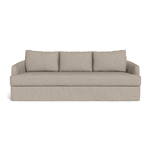 Gianna Slipcover 3 Seater (93626)