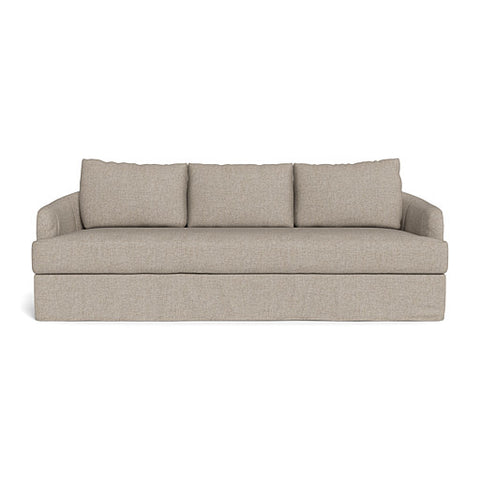 Gianna Slipcover 3 Seater