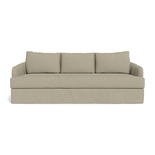 Gianna Slipcover 3 Seater (94188)