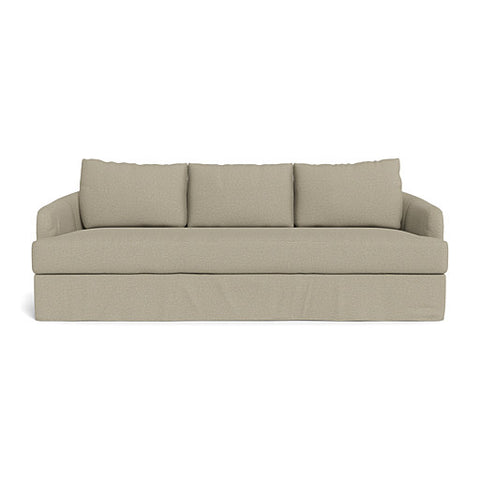 Gianna Slipcover 3 Seater