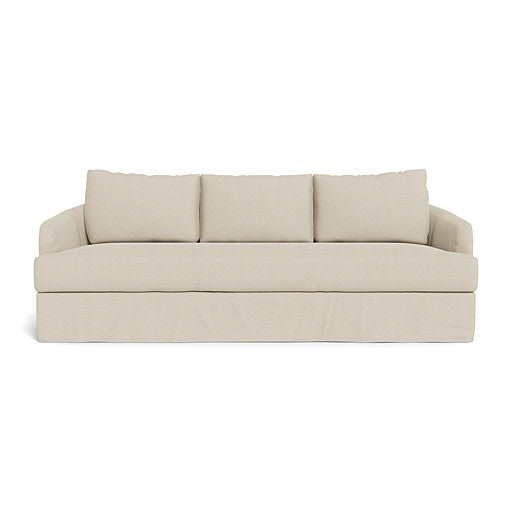 Gianna Slipcover 3 Seater (94190)