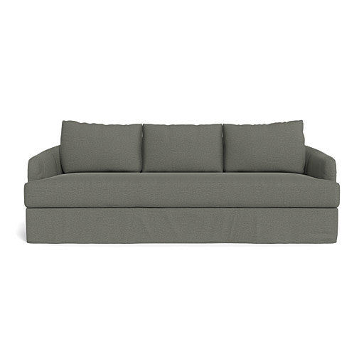 Gianna Slipcover 3 Seater (94192)