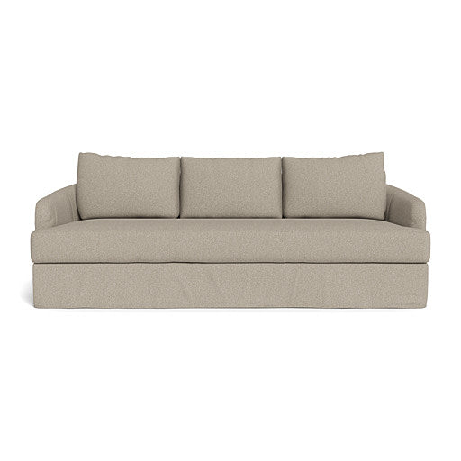 Gianna Slipcover 3 Seater (94195)