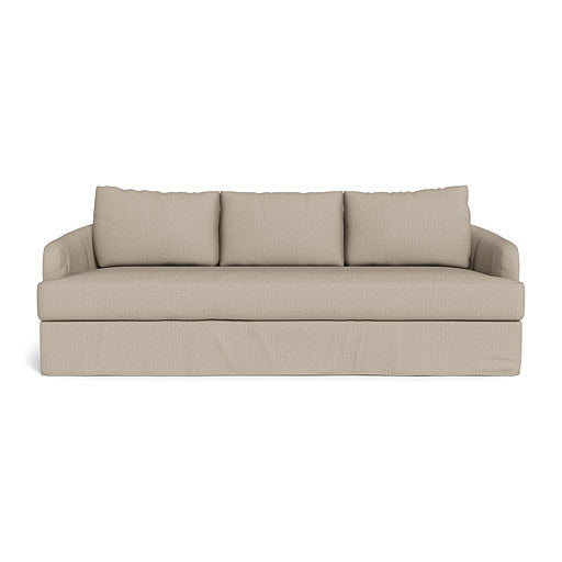 Gianna Slipcover 3 Seater (93622)