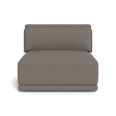 Gideon Upholstered Modular 1 Seater