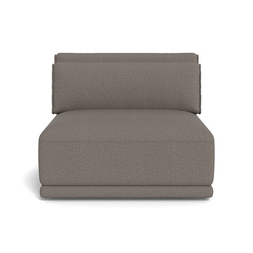 Gideon Fully Upholstered Modular 1 Seater (98327)