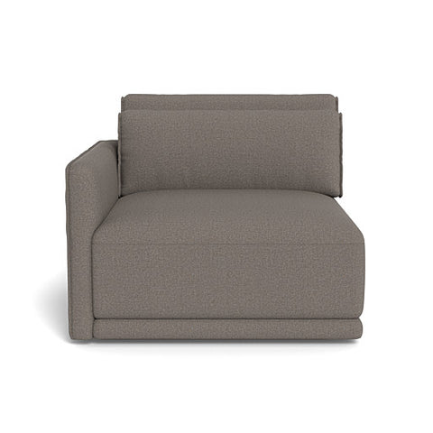 Gideon Upholstered Modular Corner Piece