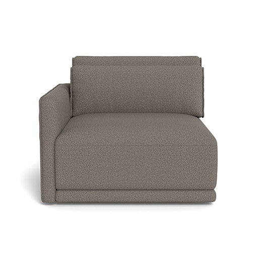 Gideon Fully Upholstered Modular Corner Piece (104807)