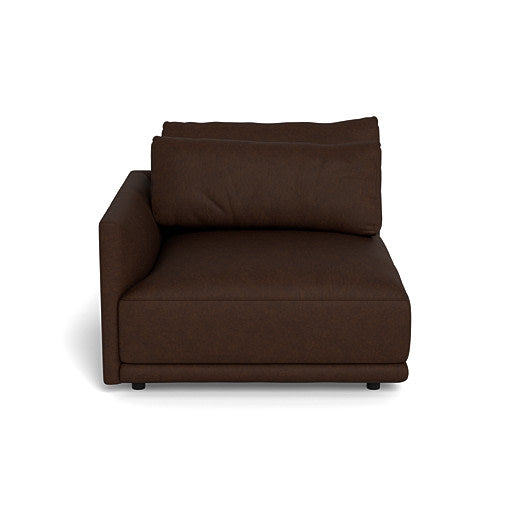 Gideon Leather Modular Corner (112554)