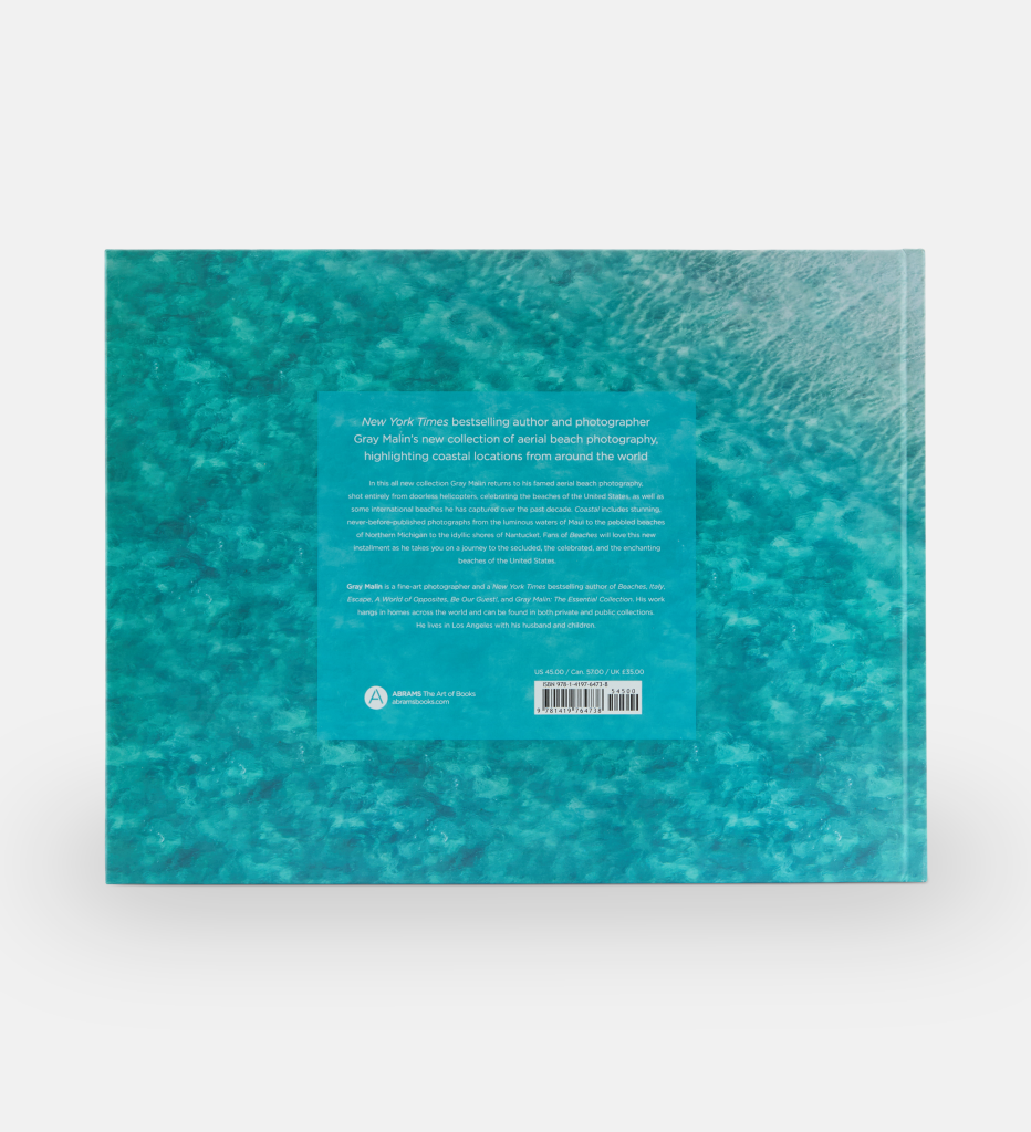 Gray Malin Coastal (94501)