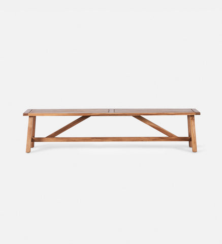 Gama Bench