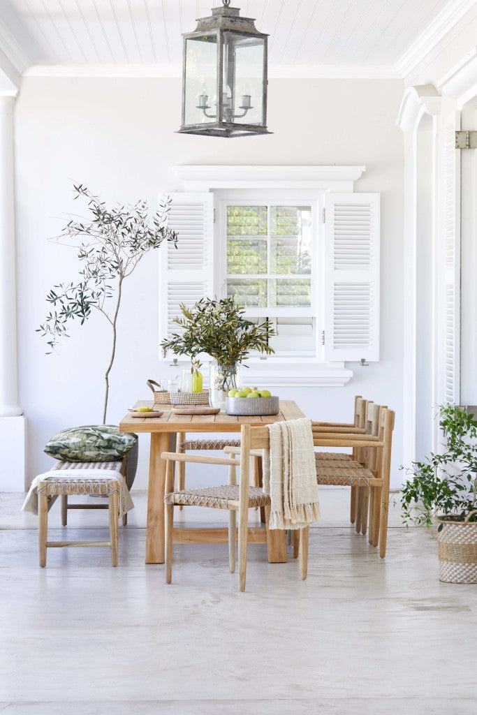 Bali Bench (88509)