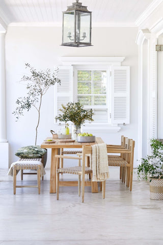 Bali Bench (88509)