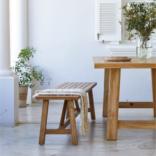 Gama Bench (88499)