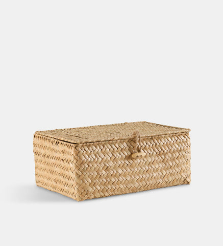 Gayle Storage Box Large (81984)