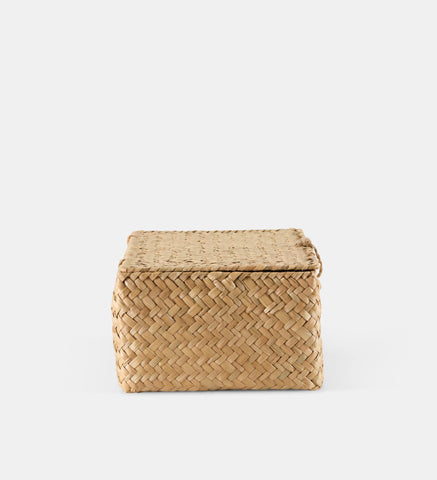 Gayle Storage Box Large (81985)