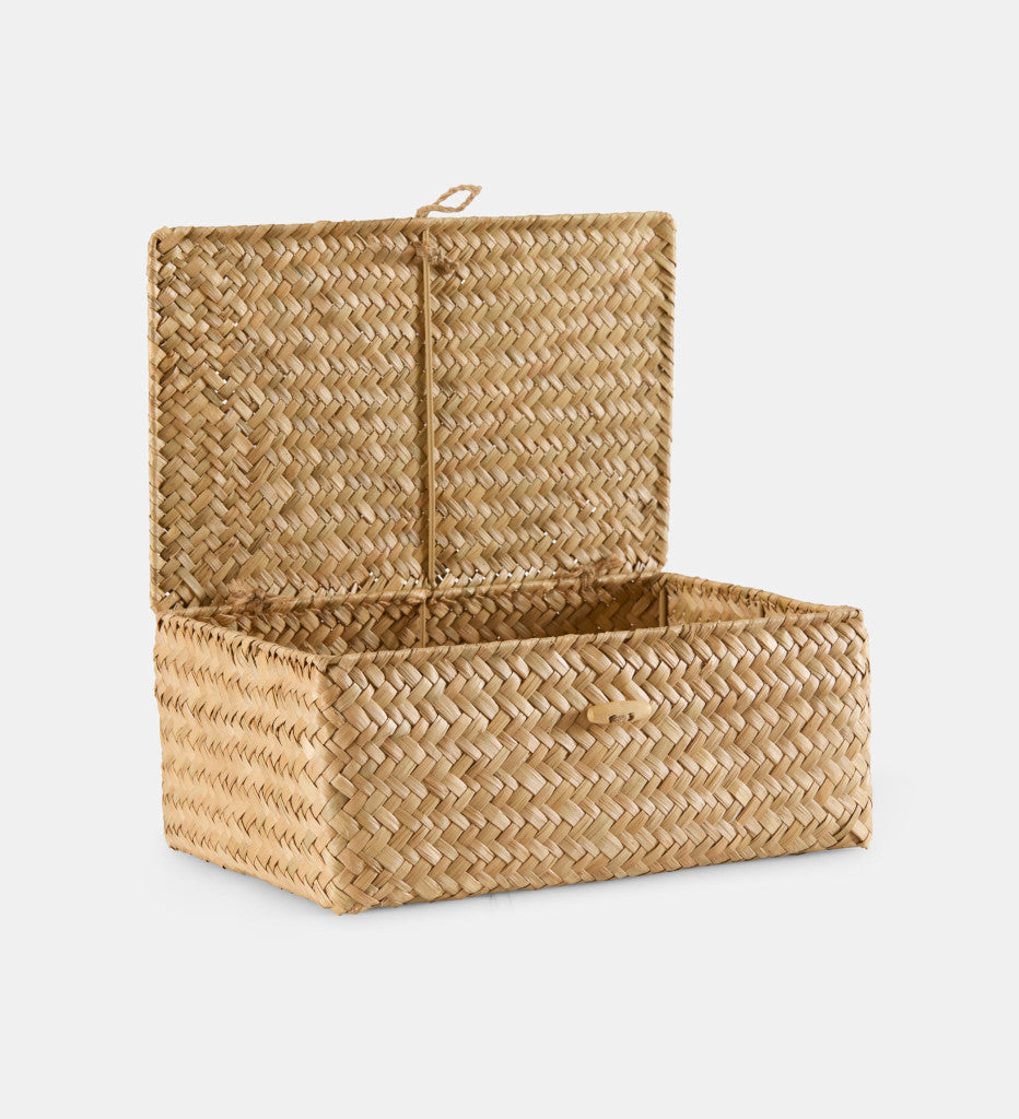 Gayle Storage Box Large (81986)