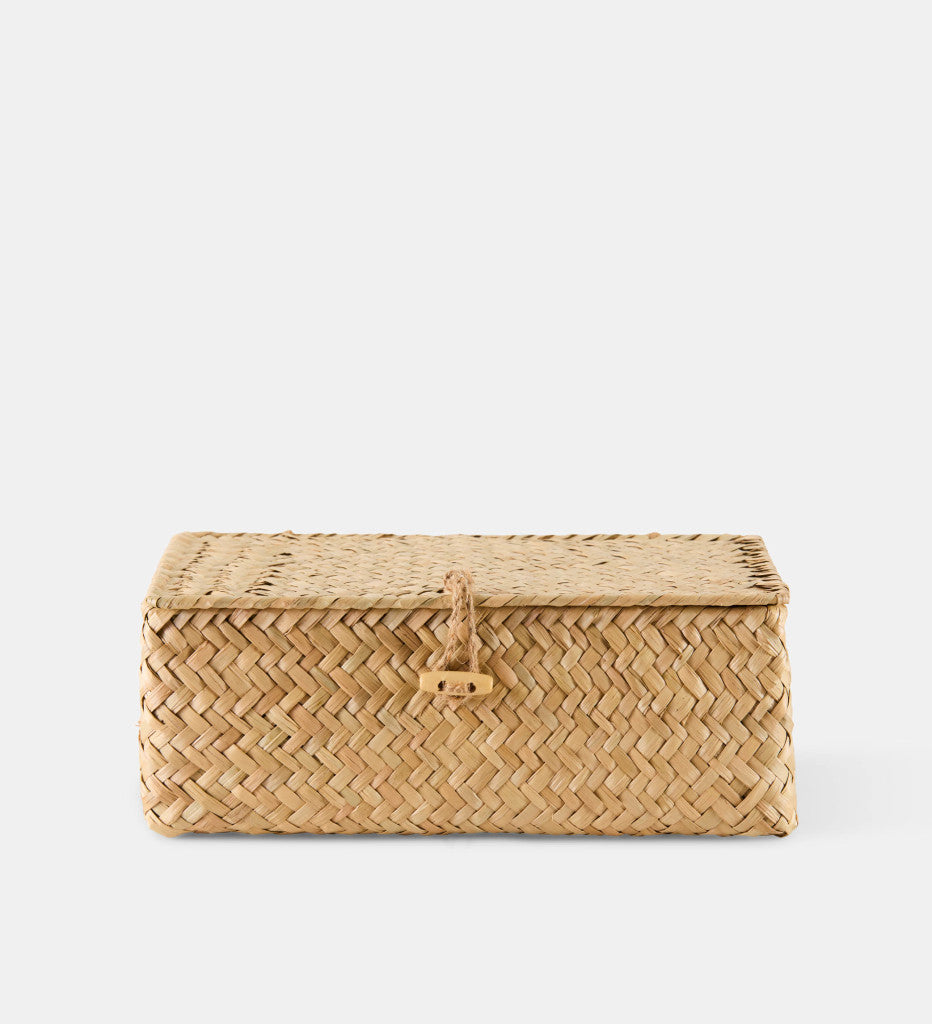 Gayle Storage Box Large