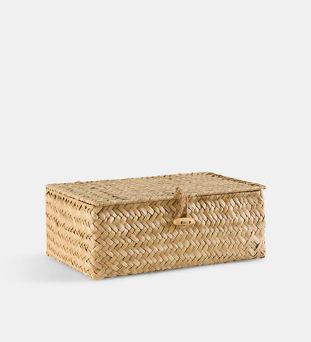 Gayle Storage Box Medium (81989)