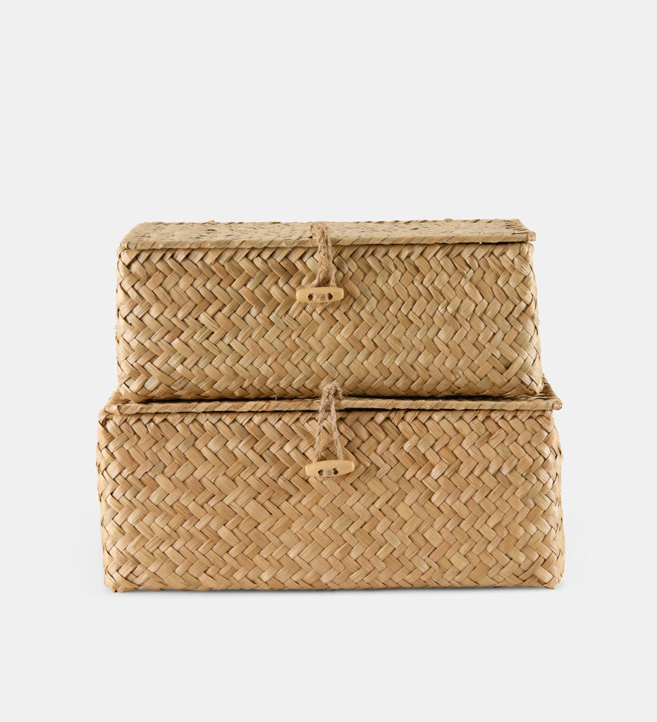 Gayle Storage Box Large (81987)