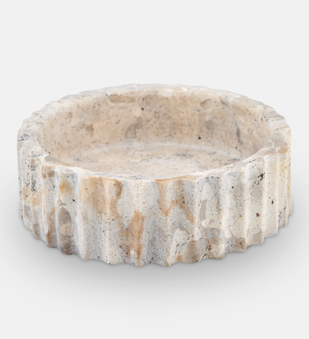 Gemma Marble Cannister S (87724)