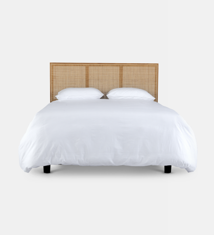 Geneva Headboard King (47049)