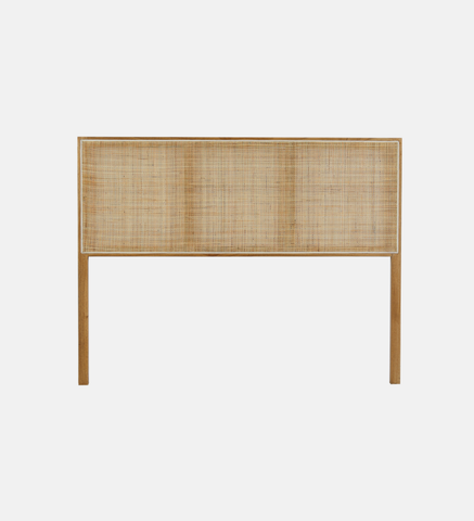 Geneva Headboard Double (47051)