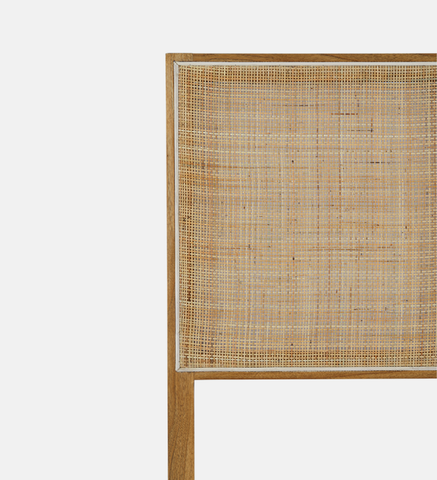 Geneva Headboard King (47048)