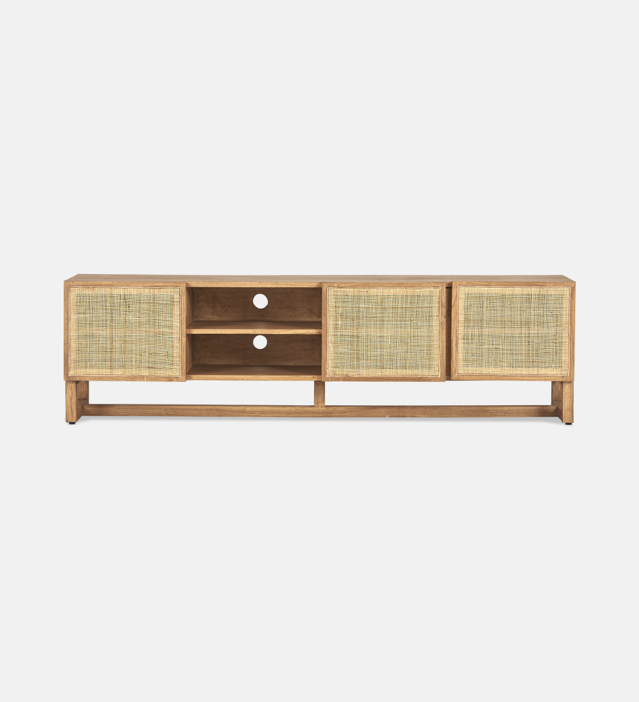 Geneva TV cabinet