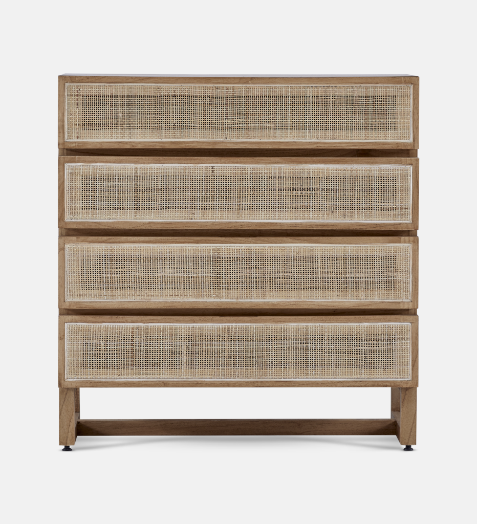 Geneva Chest of Drawers (38393)