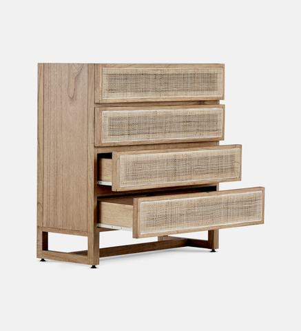 Geneva Chest of Drawers (38395)