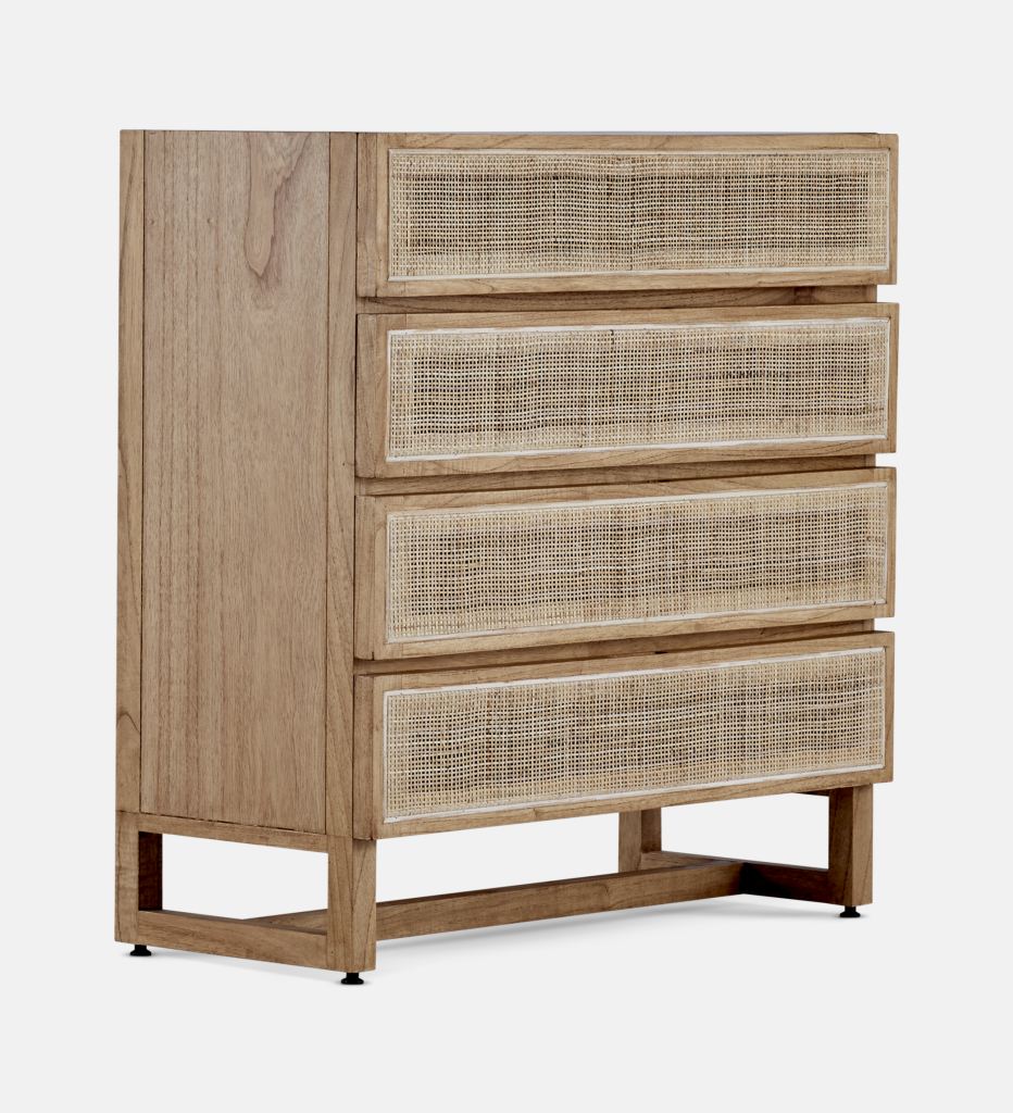 Geneva Chest of Drawers (38396)