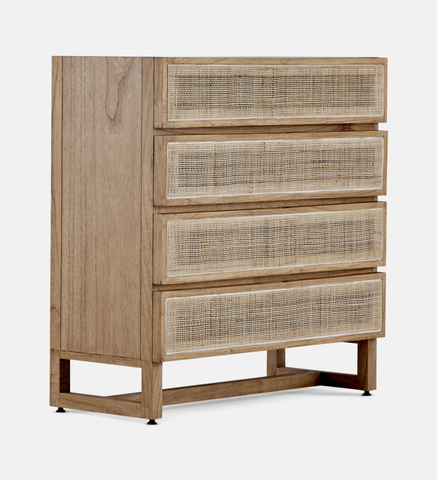 Geneva Chest of Drawers (38396)