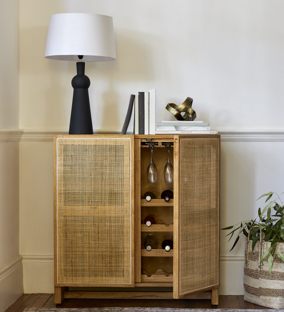 Geneva Drinks Cabinet (37532)