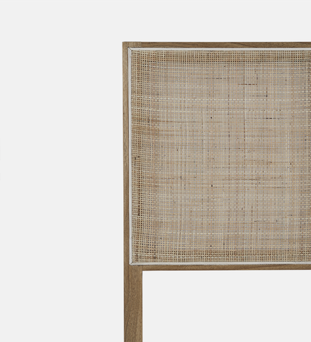 Geneva Headboard  (38339)