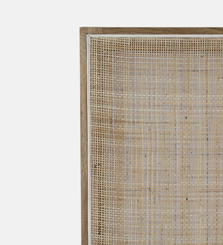 Geneva Headboard  (38340)