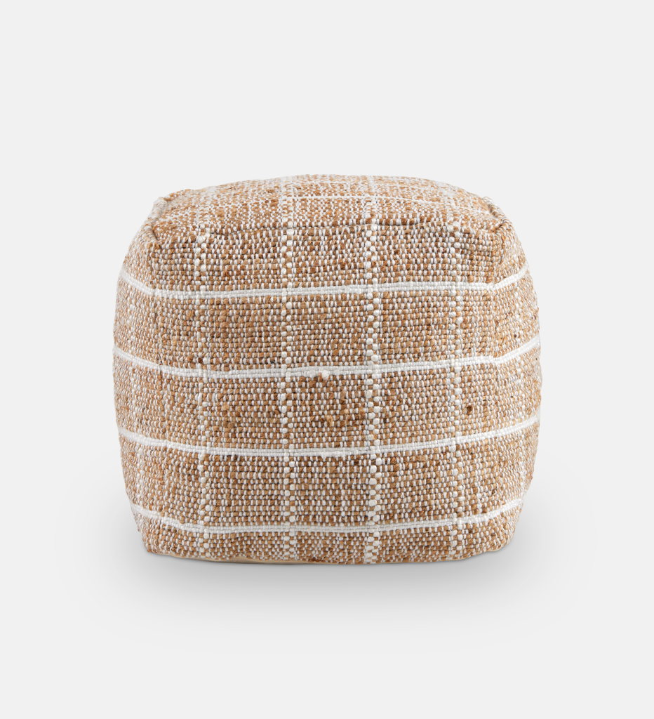 Genoa Pouffe (80475)