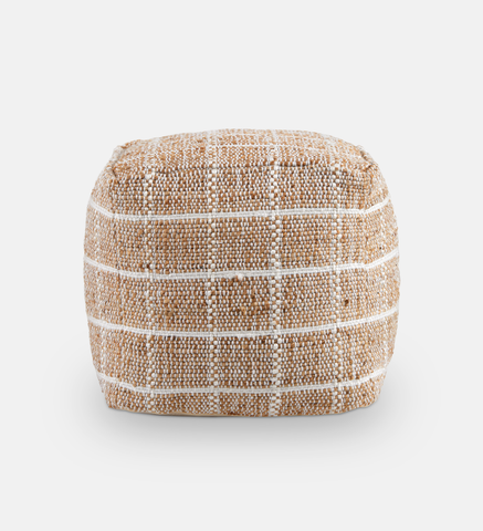 Genoa Pouffe (80475)