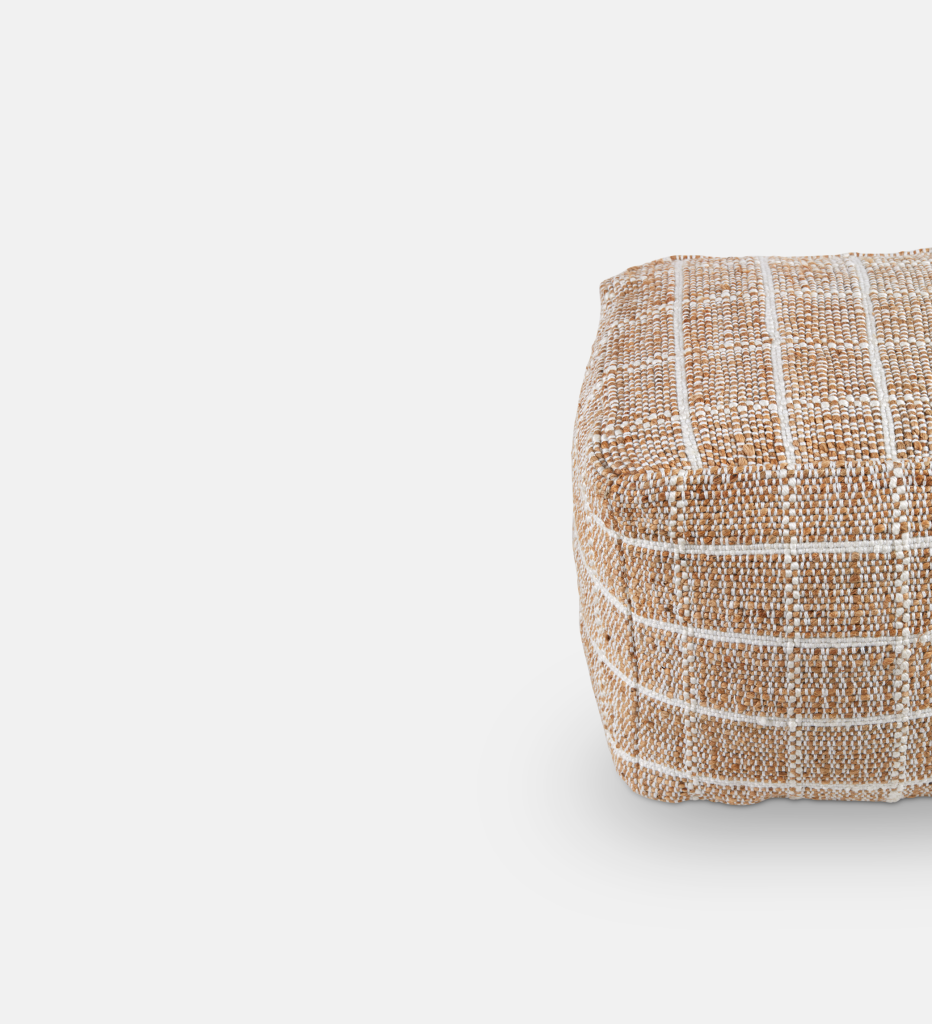 Genoa Pouffe (80474)