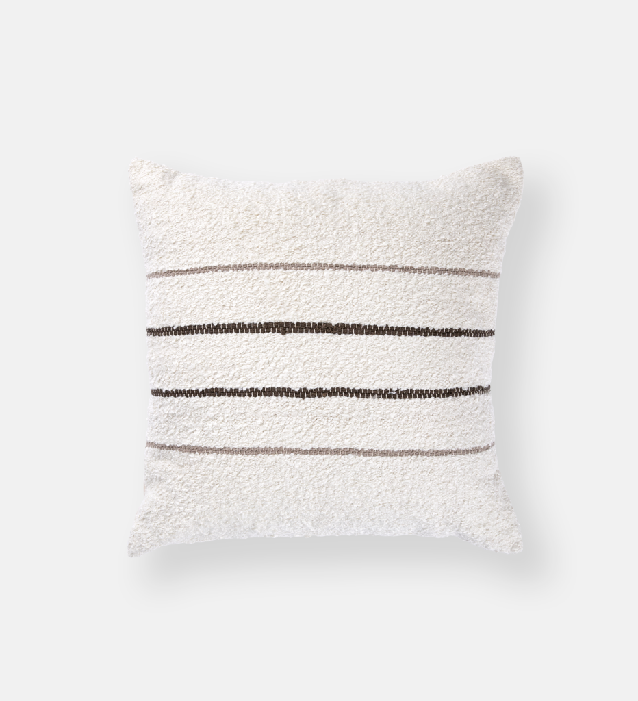 Georgia Stripe Boucle Scatter (87459)