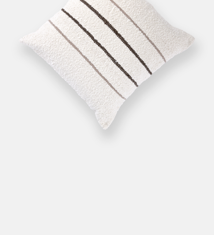 Georgia Stripe Boucle Scatter (87458)