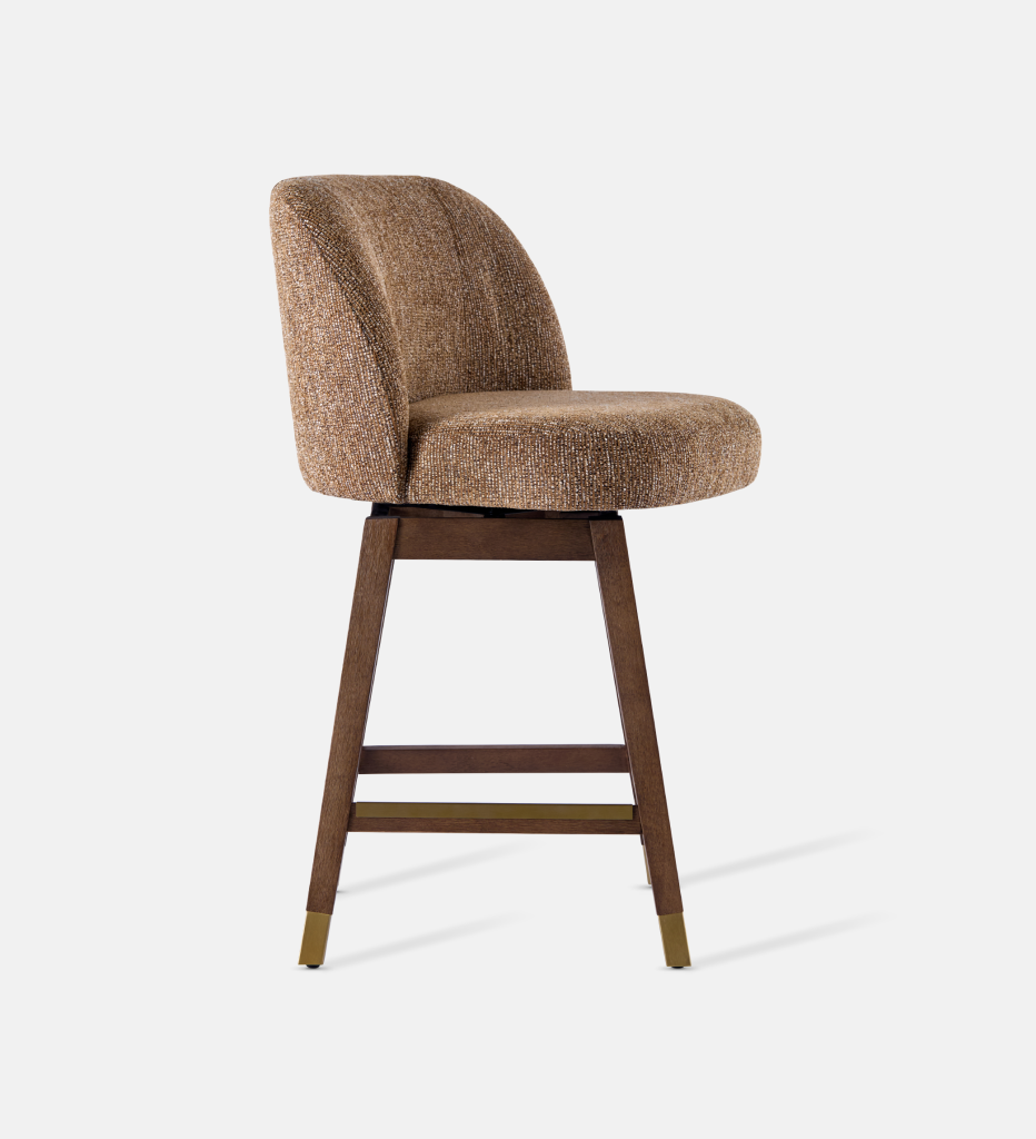 Georgia Counter Chair (89486)