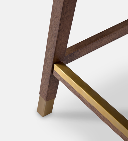 Georgia Counter Chair (89488)