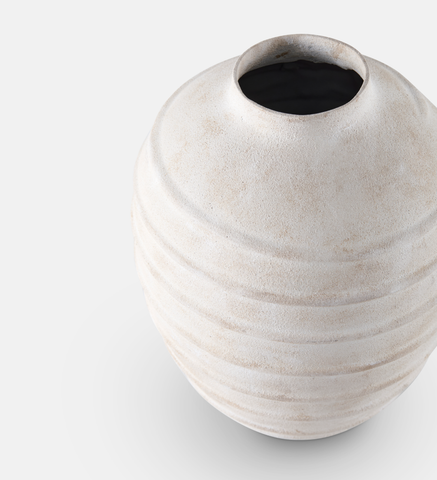 Georgia Detailed Vase (90803)