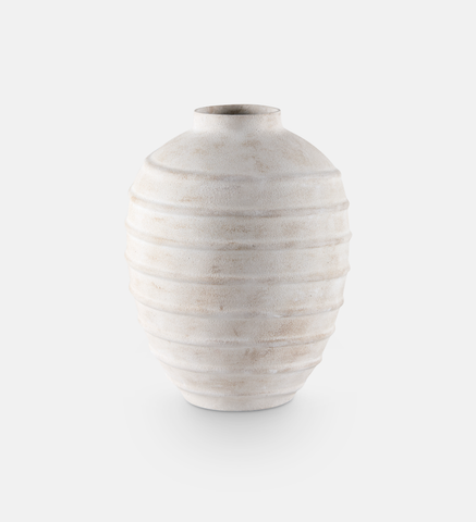 Georgia Detailed Vase Tall (86062)
