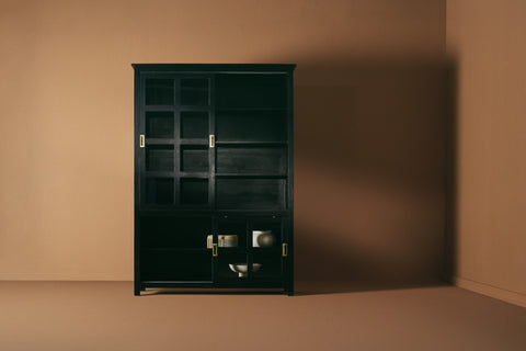 Gibson Cabinet (93504)