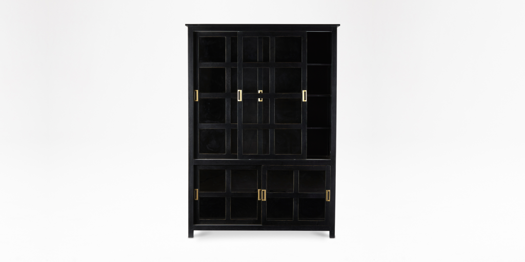 Gibson Cabinet (87632)