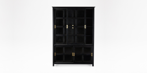 Gibson Cabinet (87632)