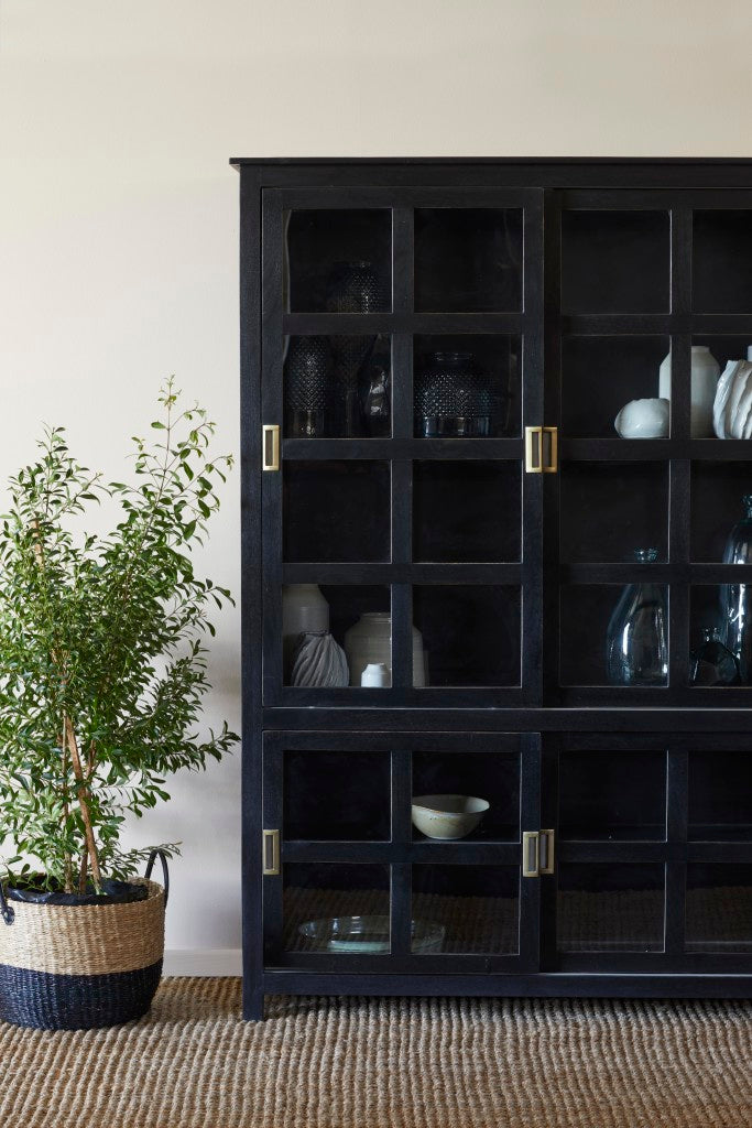 Gibson Cabinet (93510)